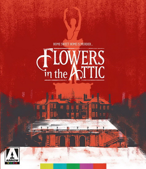 Flowers in The Attic (Blu-Ray) - JEFFREY BLOOM