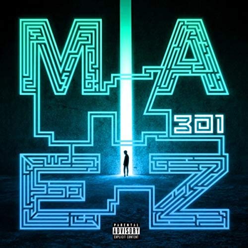 Maez301 - MAEZ301