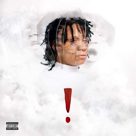 ! (Vinyl) - TRIPPIE REDD