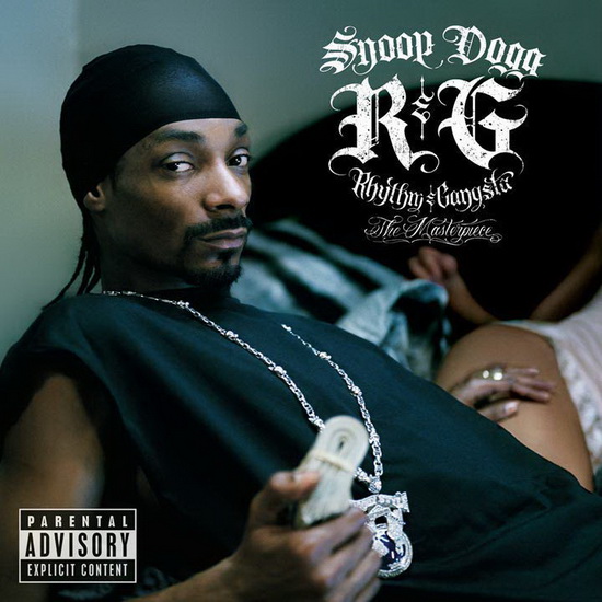 R&G (2Vinyl) - SNOOP DOGG