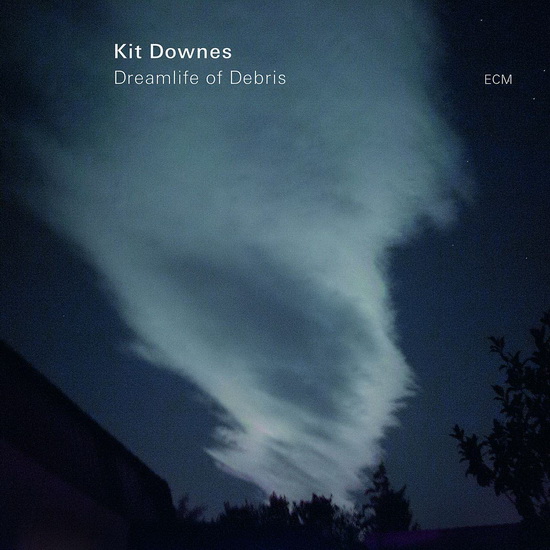 Dreamlife Of Debris (Vinyl) - KIT DOWNES