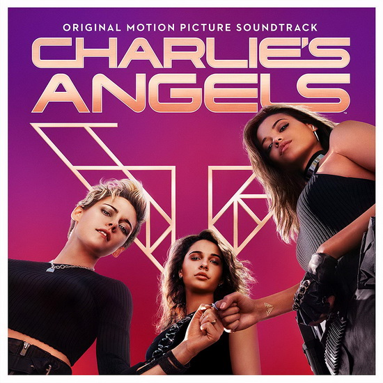 Charlies Angels - BO FILM