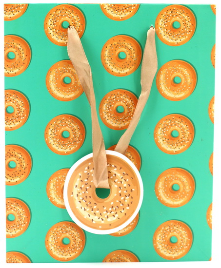 Sac moyen Bagels