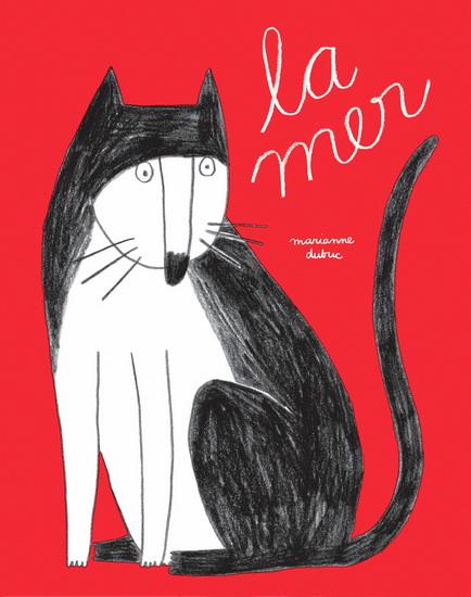 La Mer - MARIANNE DUBUC