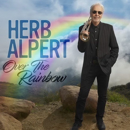 Over The Rainbow - HERB ALPERT