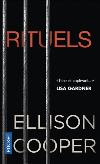 Rituels - ELLISON COOPER