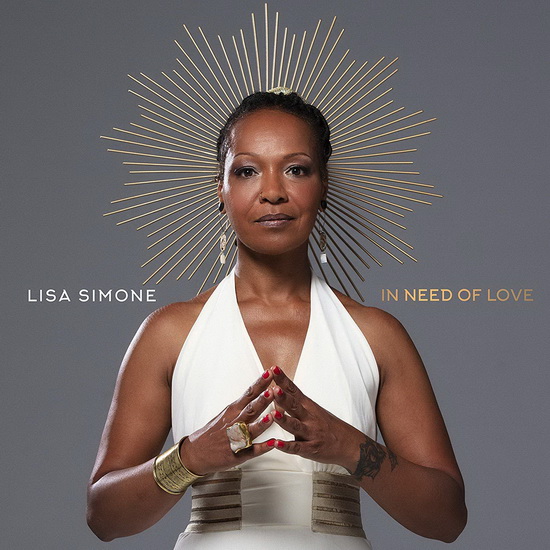 In Need Of Love - LISA SIMONE