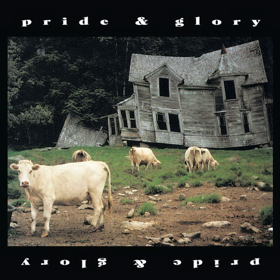 Pride And Glory - reissue (2CD) - ZAKK WYLDE