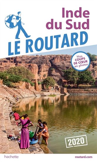 Inde du Sud 2020 - PHILIPPE GLOAGUEN