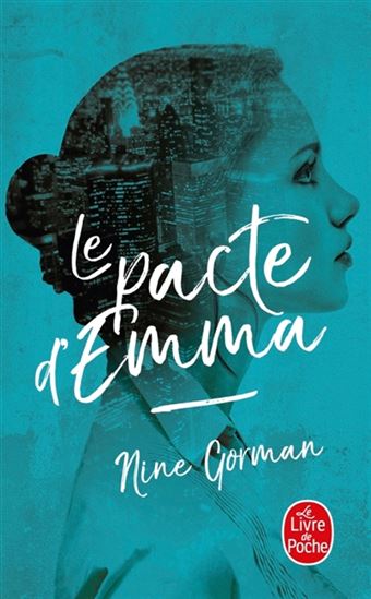 Le Pacte d'Emma - NINE GORMAN