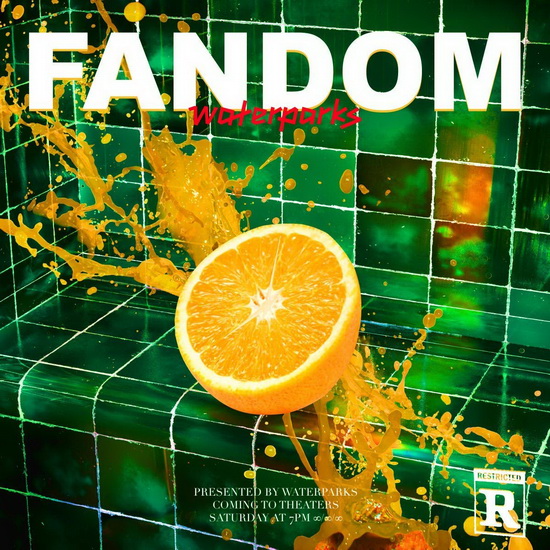 Fandom - WATERPARKS