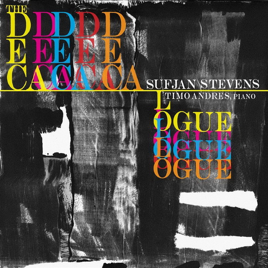 The Decalogue - SUFJAN & TIMO ANDRES STEVENS