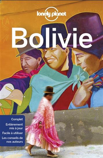 Bolivie 7e éd. - COLLECTIF