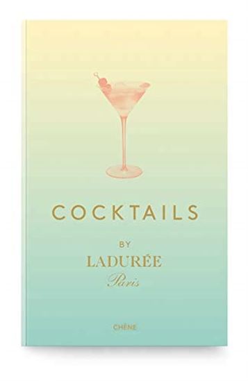 Cocktails by Ladurée, Paris - LADURÉE