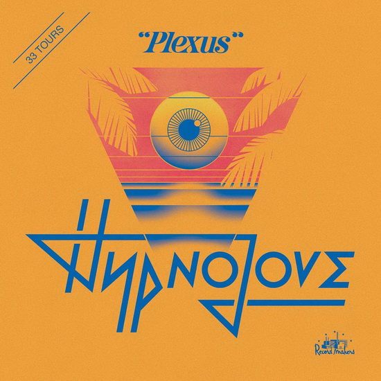 Plexus (Vinyl) - HYPNOLOVE