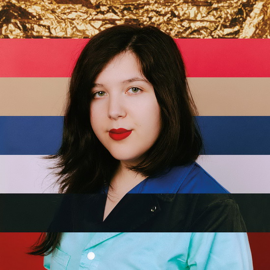 2019 - EP (Vinyl) - LUCY DACUS