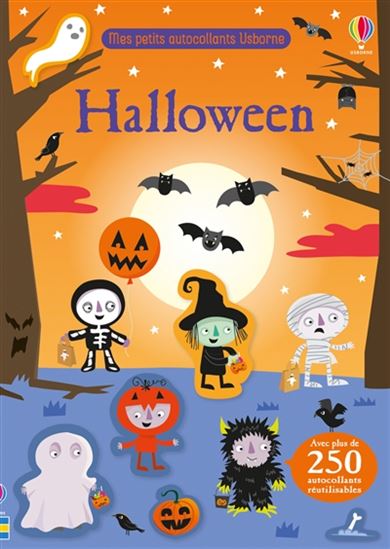 Halloween - KIRSTEEN ROBSON