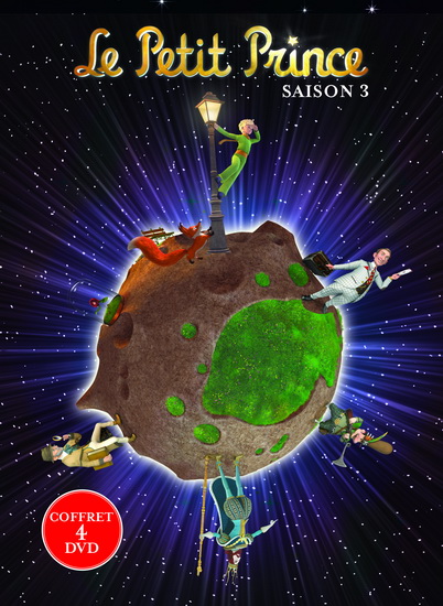 Petit Prince ( Coffret ) - PRTIT PRINCE