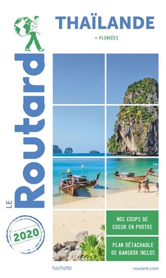 Thaïlande : + plongées 2020 - PHILIPPE GLOAGUEN