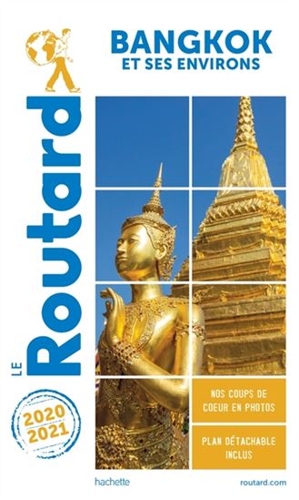 Bangkok et ses environs 2020-2021 - PHILIPPE GLOAGUEN