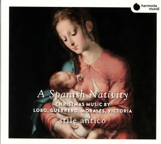 A Spanish Nativity - COMPILATION NOEL CLASSIQUE