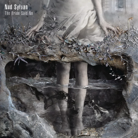 The Bride Said No - import - NAD SYLVAN