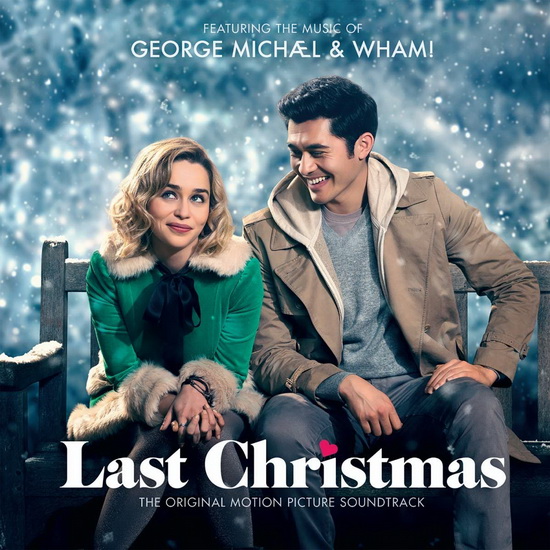 Last Christmas - GEORGE MICHAEL - WHAM