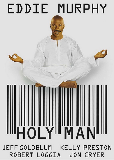 Holy Man - STEPHEN HEREK