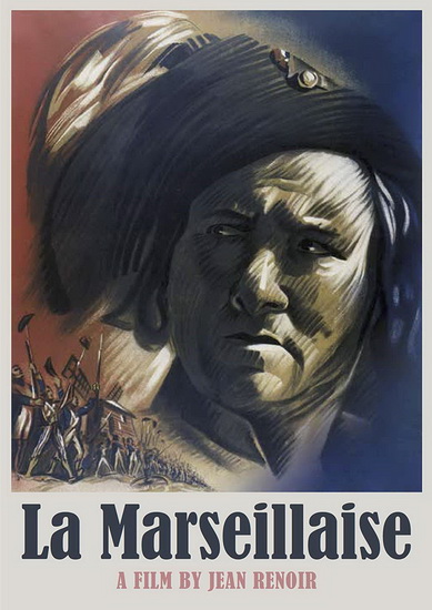 La Marseillaise - JEAN RENOIR