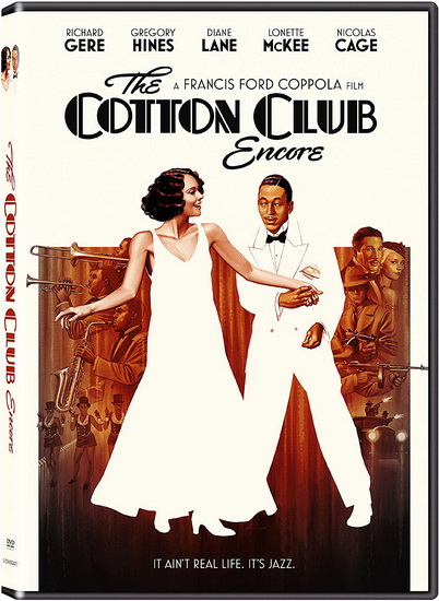 The Cotton Club (Encore Edition) - FRANCIS FORD COPPOLA
