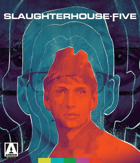 Slaughterhouse-Five (Blu-Ray) - GEORGE ROY HILL