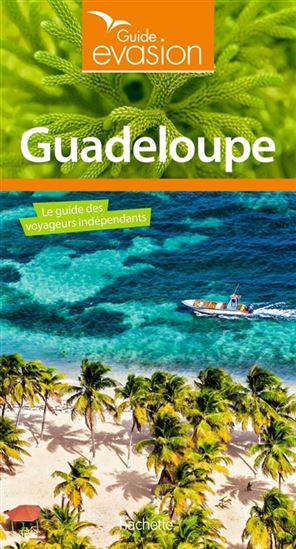 Guadeloupe N. éd. - CATHERINE DEBEDDE