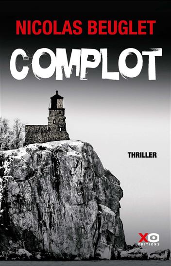 Complot - NICOLAS BEUGLET