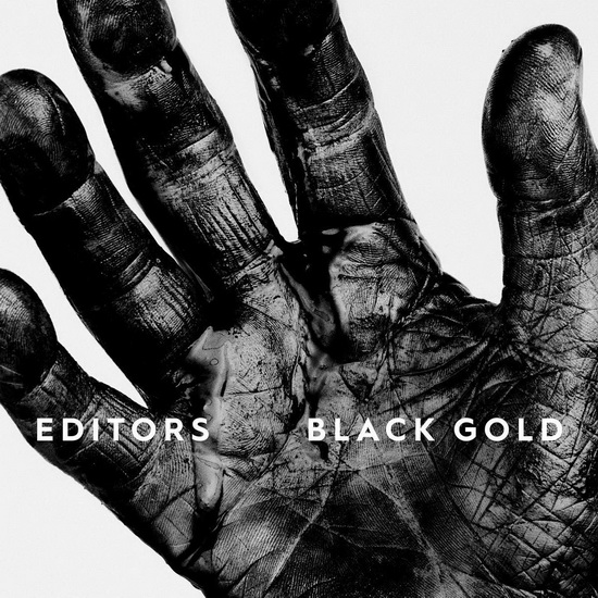 Black Gold - Best Of Editors (2CD) - EDITORS