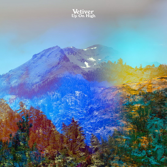 Up On High - VETIVER