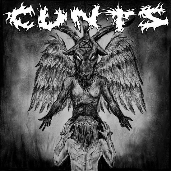 Cunts - CUNTS
