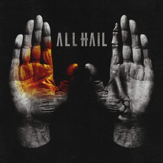 All Hail - NORMA JEAN