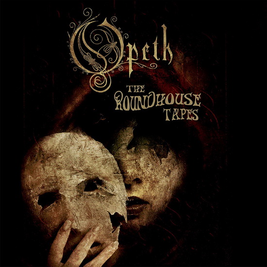 The Roundhouse Tapes (2CD) - OPETH