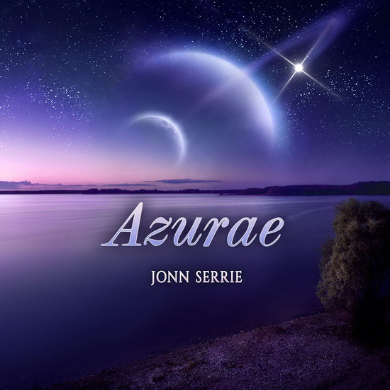 Azurae - import - JONN SERRIE
