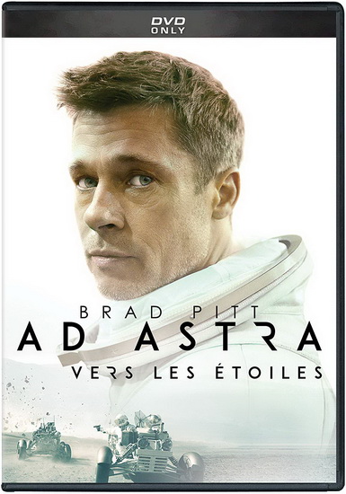 Ad Astra (Vers les étoiles) - JAMES GRAY