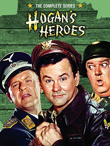 Hogan's Heroes (Complete Series) - HOGAN'S HEROES