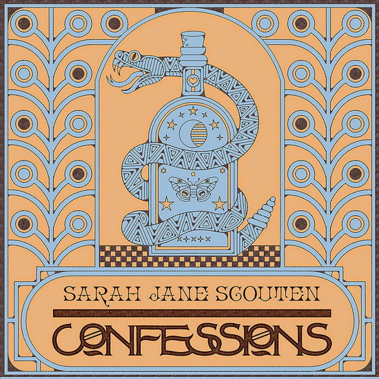 Confessions - SARAH JANE SCOUTEN
