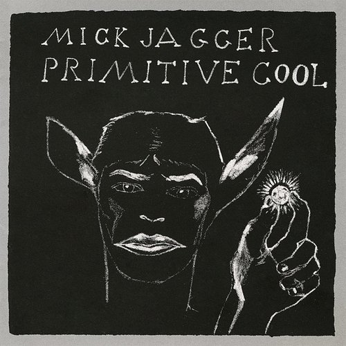 Primitive Cool (Vinyl) - MICK JAGGER