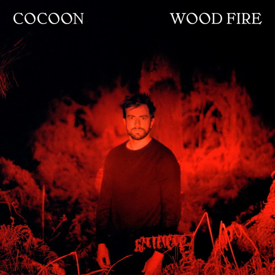 Wood Fire (Vinyl) - COCOON
