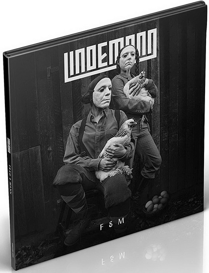 F & M - LINDEMANN