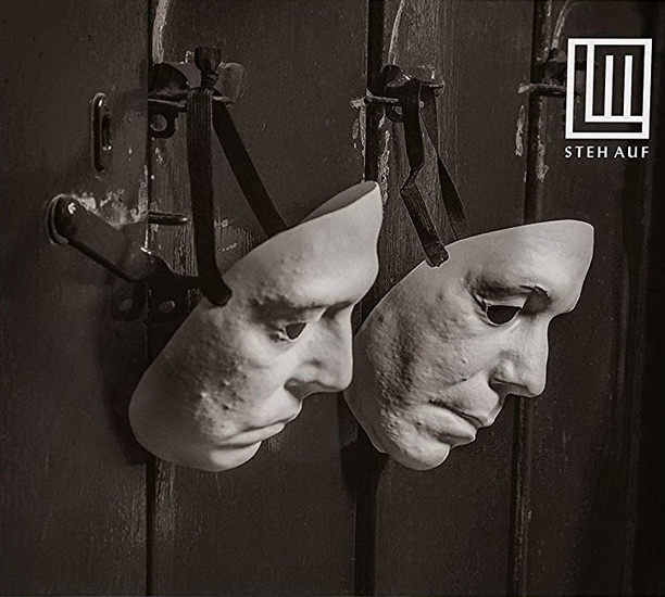 Steh Auf (Vinyl 7”) - LINDEMANN