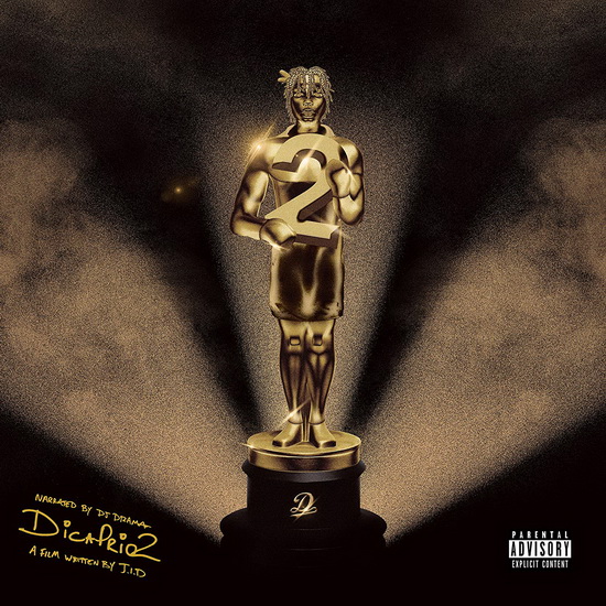 DiCaprio (2Vinyl) - J.I.D.