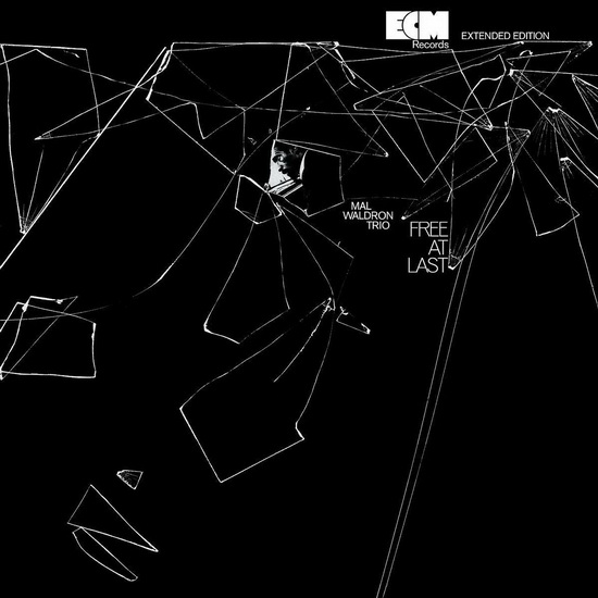 Free At Last - Extended Edition (2Vinyl) - MAL WALDRON TRIO