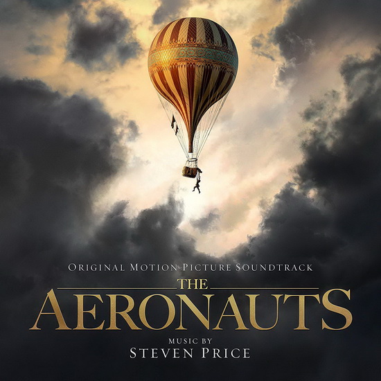 The Aeronauts - STEVEN PRICE