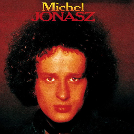 Michel Jonasz (1974) (Vinyl) - MICHEL JONASZ